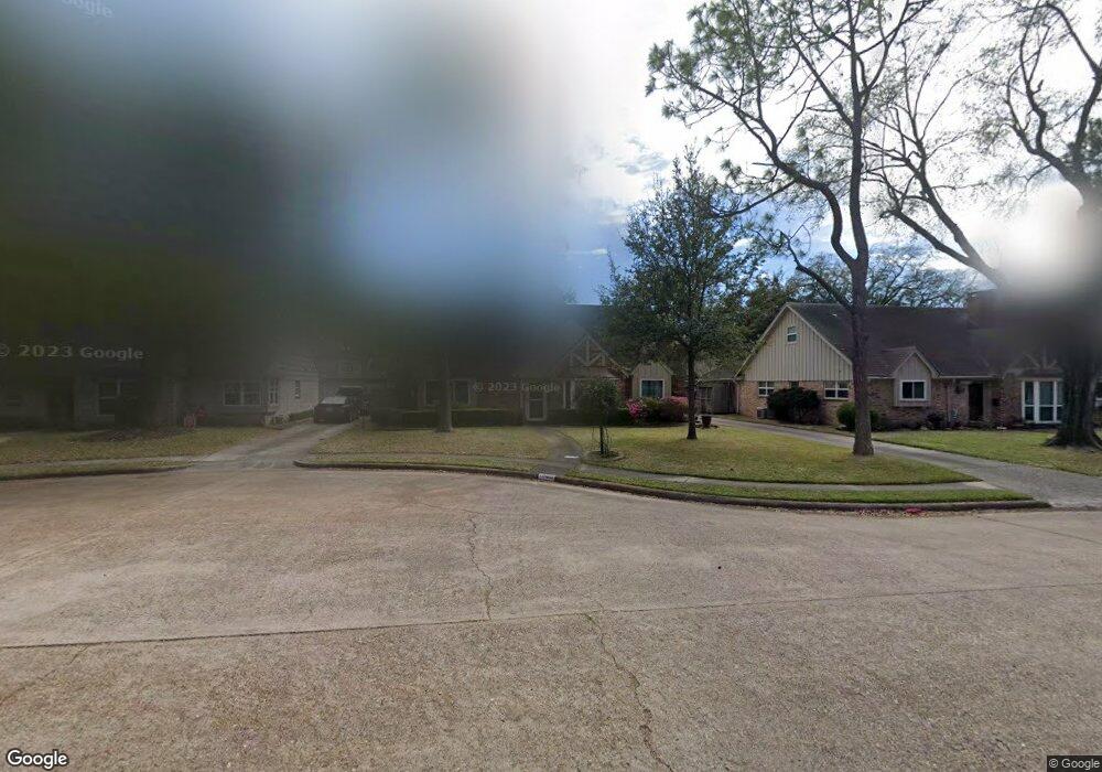 12455 Pinerock Ln, Houston, TX 77024 - photo 1