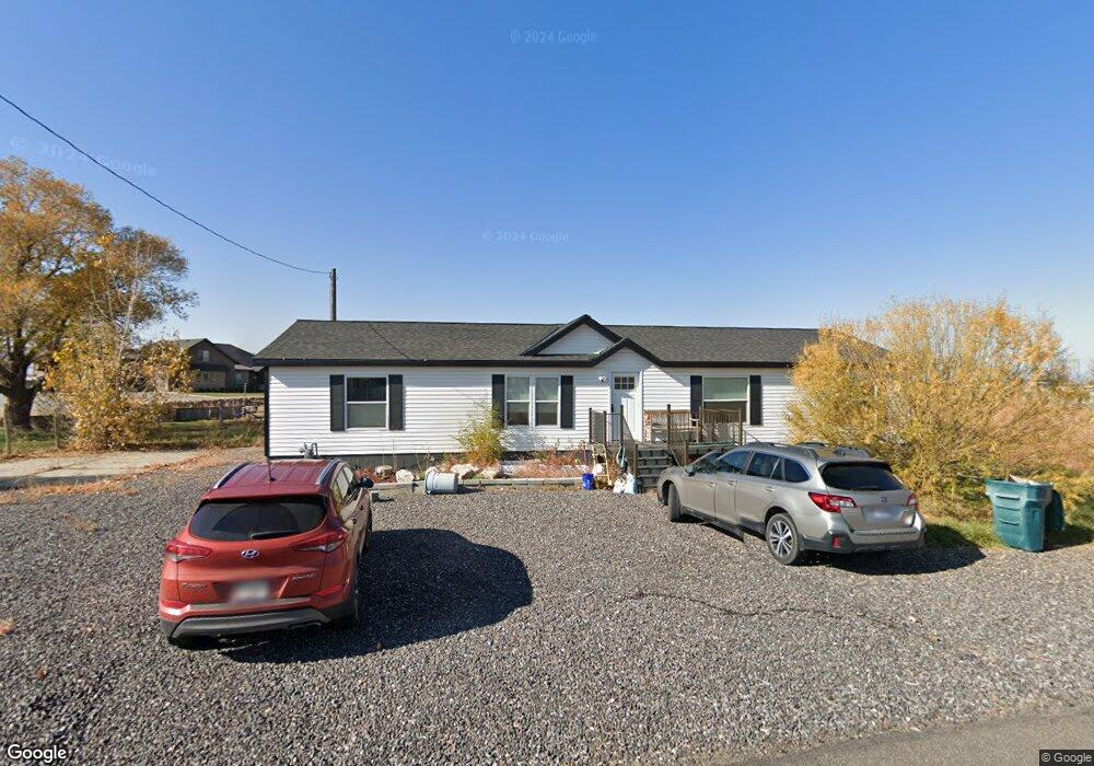 5298 S 1850 W, Spanish Fork, UT 84660 - photo 1