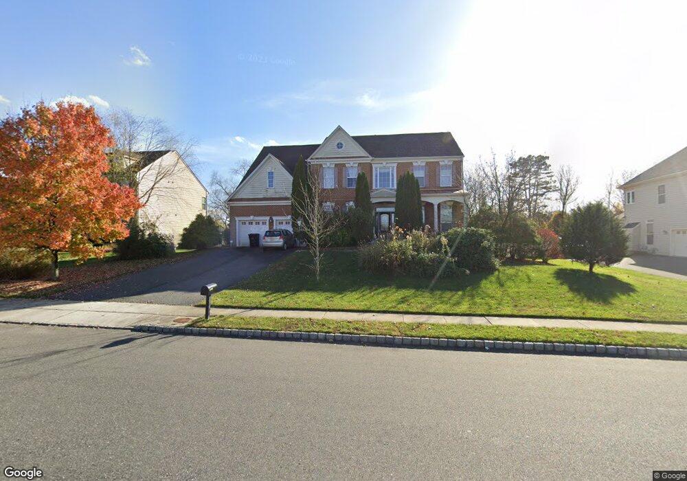 908 Mannington Dr, Williamstown, NJ 08094 - photo 1