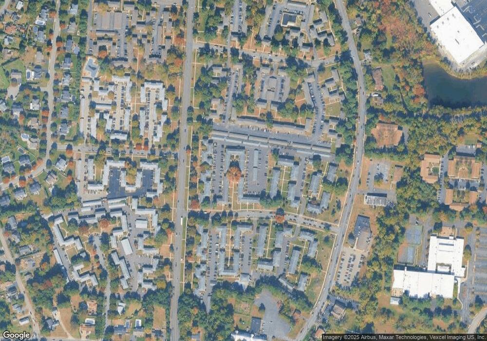 48 Knox Terrace unit 2A, Wayne, NJ 07470 - photo 1