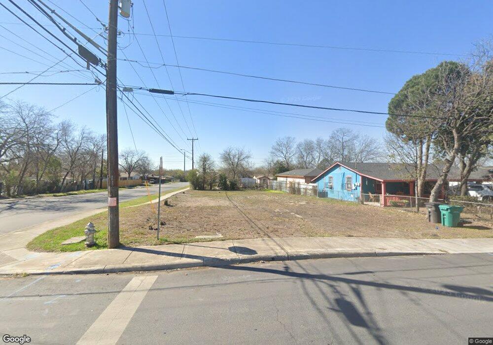 3602 Rivas St, San Antonio, TX 78228 - photo 1