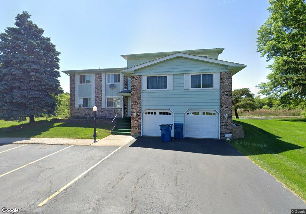 5001 W 82nd Ct unit C, Crown Point, IN 46307 - photo 1