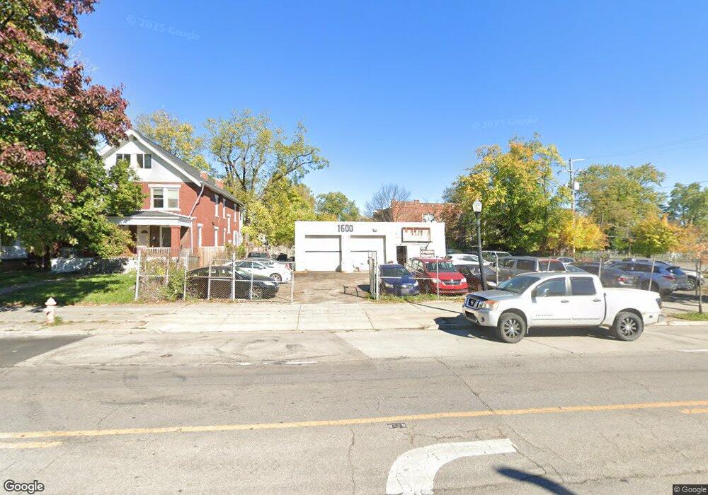 1600 E Main St, Columbus, OH 43205 - photo 1