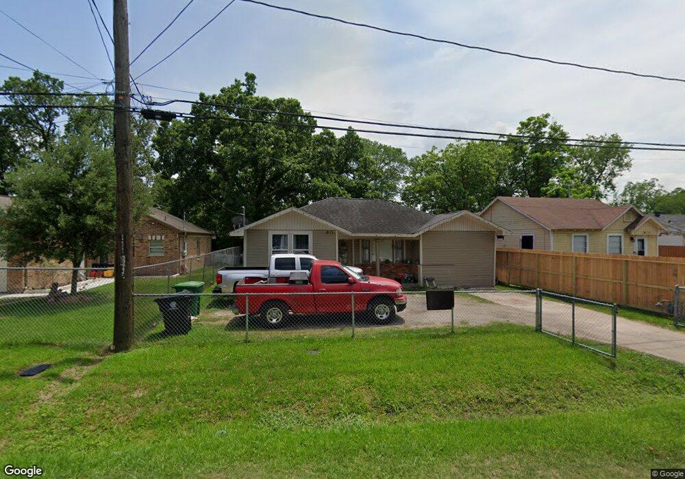 2314 Hitchcock St, Houston, TX 77093 - photo 1