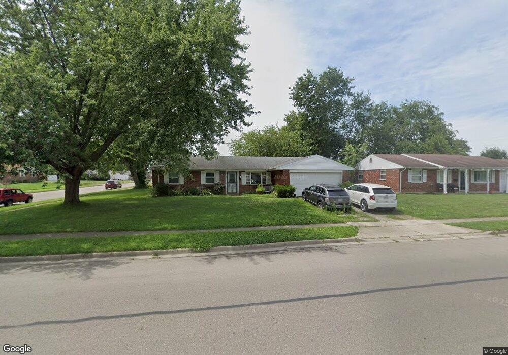 584 Colorado Dr, Xenia, OH 45385 - photo 1