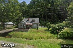 5633 Old Turnpike Rd, Sutton, WV 26601