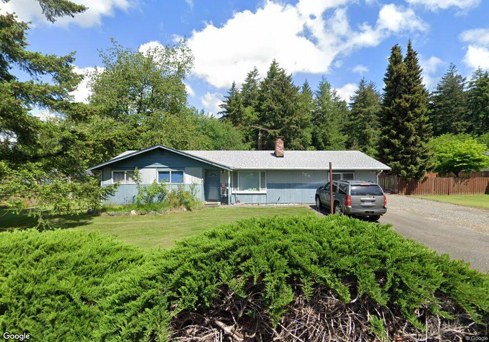 756 El Camino Way, Lynden, WA 98264 - photo 1