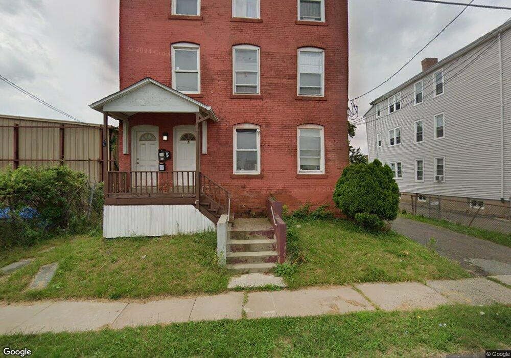 43-45 Belmont St, Hartford, CT 06106 - photo 1