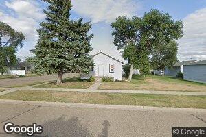 222 1st Ave NE, Hazen, ND 58545