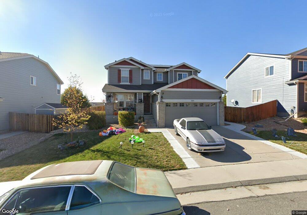 13653 Linden Ct, Thornton, CO 80602 - photo 1