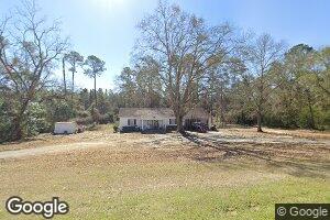 3634 Ga Highway 111, Meigs, GA 31765