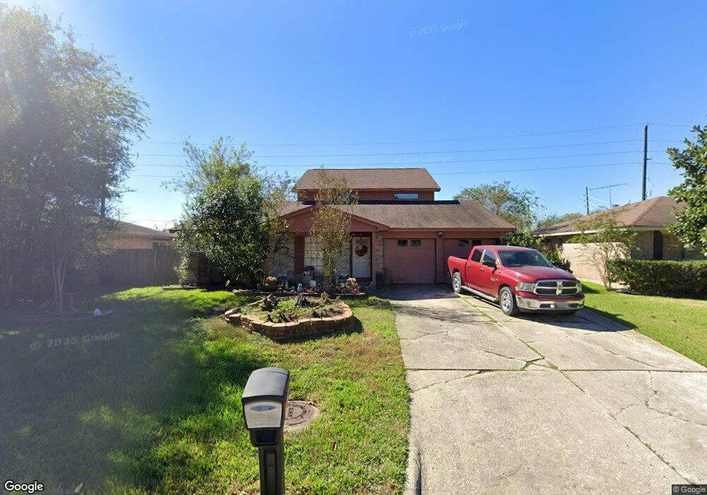 23523 Verngate Dr, Spring, TX 77373 - photo 1