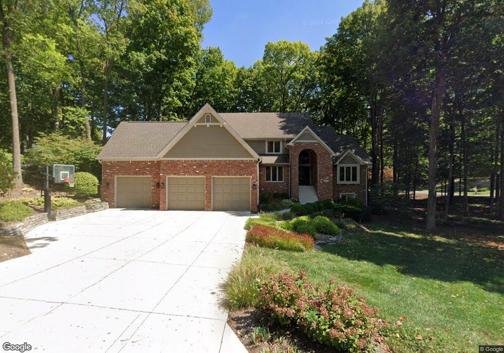 604 Tamenend Ct, Fishers, IN 46037 - photo 1