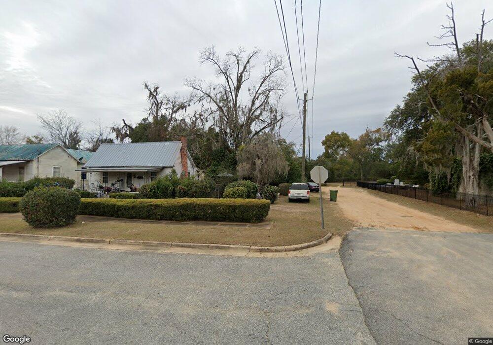 306 Cemetery St, Bainbridge, GA 39817 - photo 1