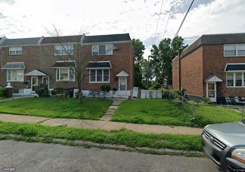 2861 Tremont St, Philadelphia, PA 19136 - photo 1