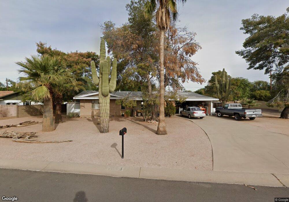 7640 E Albany St, Mesa, AZ 85207 - photo 1