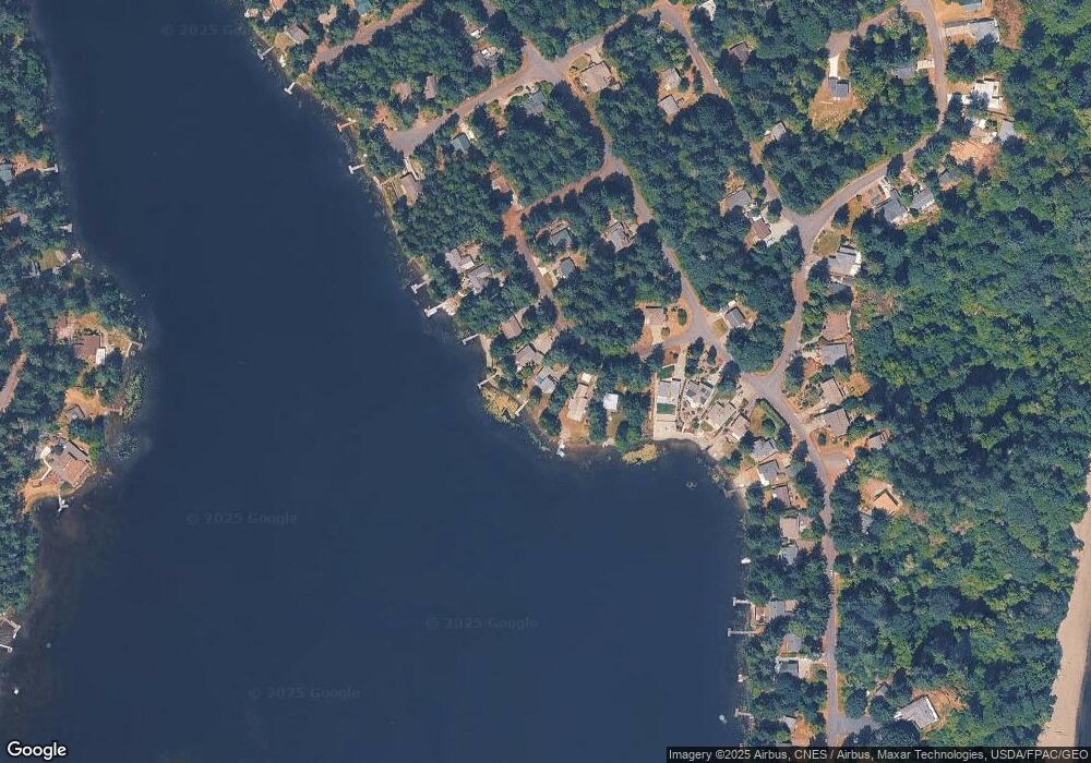 10604 Lakeshore Dr unit AI, Anderson Island, WA 98303 - photo 1