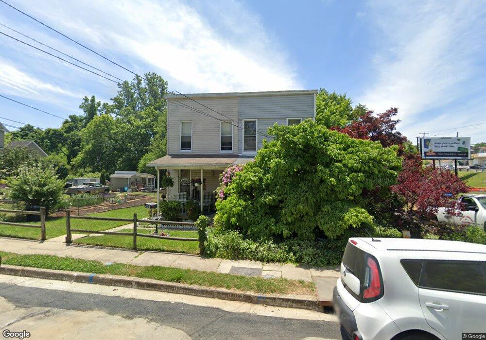 3 E Elm Ave, Baltimore, MD 21206 - photo 1
