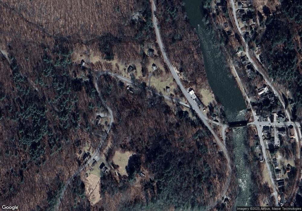 297 Cornwall Bridge Rd, Sharon, CT 06069 - photo 1