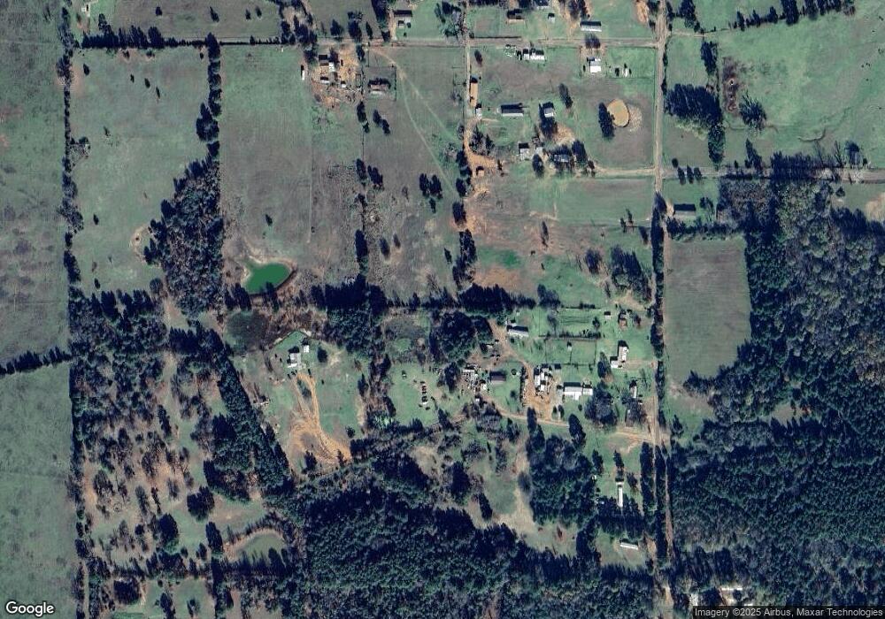 521 County Road 117, Nacogdoches, TX 75965 - photo 1