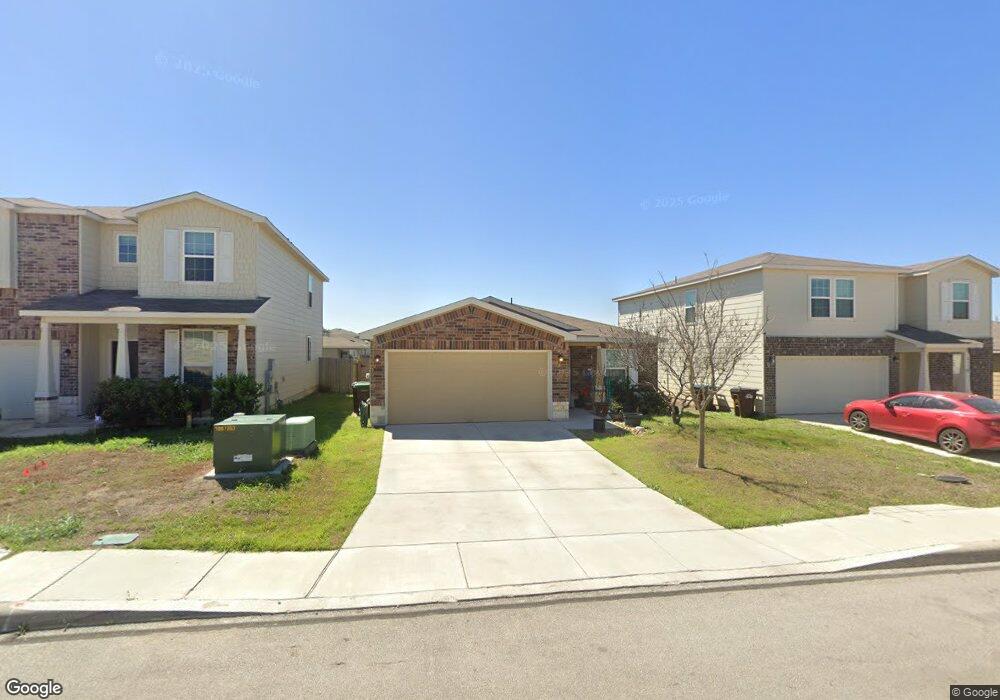 11910 Silver Sails, San Antonio, TX 78254 - photo 1