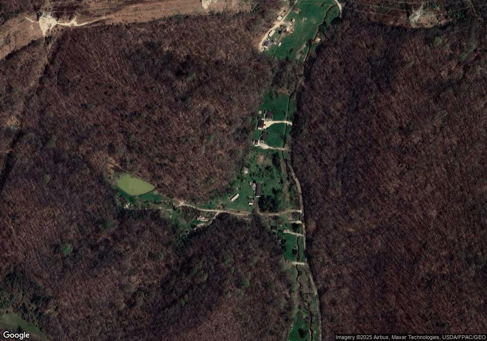 56 Private Road 4037, Ironton, OH 45638 - photo 1