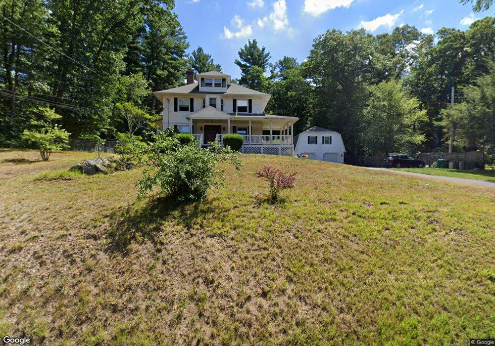 97 Fowler Rd, Northbridge, MA 01534 - photo 1