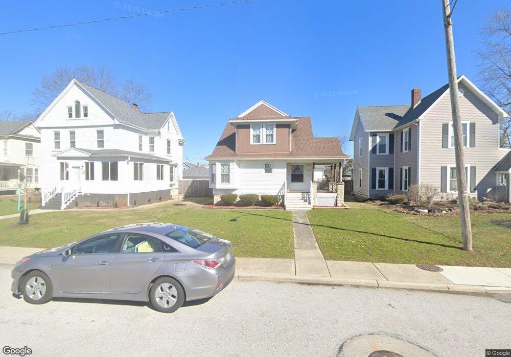 214 Elm St, Findlay, OH 45840 - photo 1