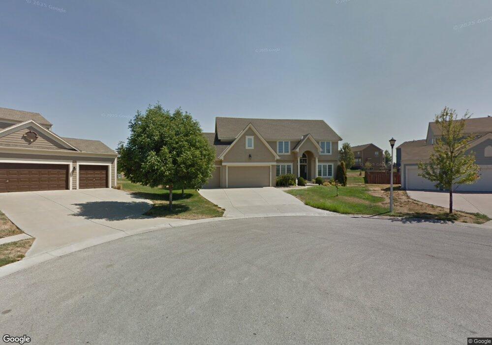 5539 Lakeridge, Shawnee, KS 66218 - photo 1