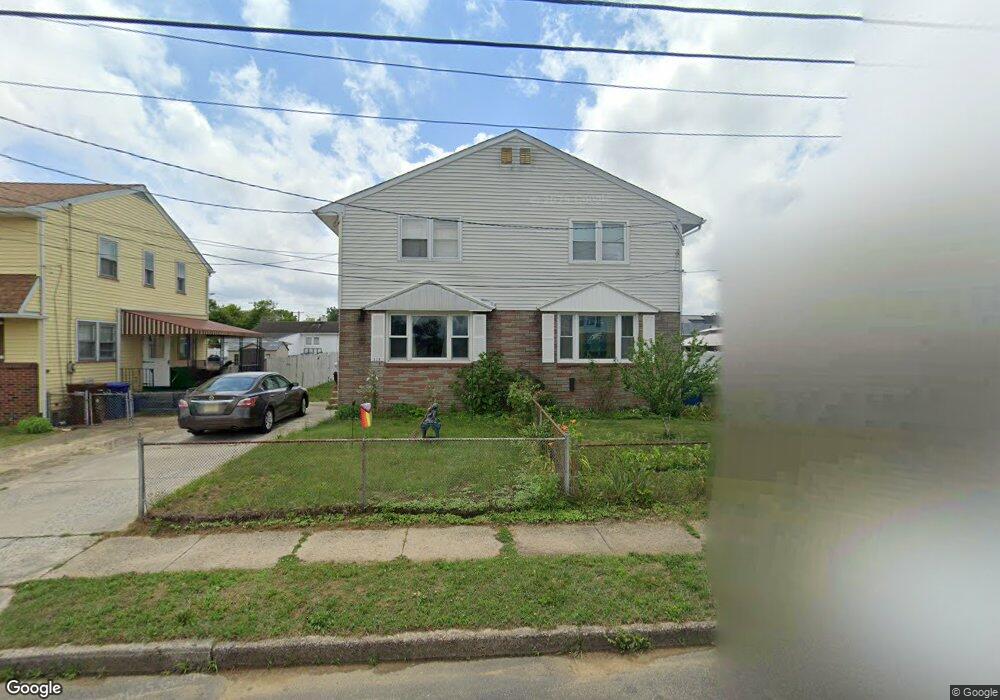 526 Filmore St, Riverside, NJ 08075 - photo 1