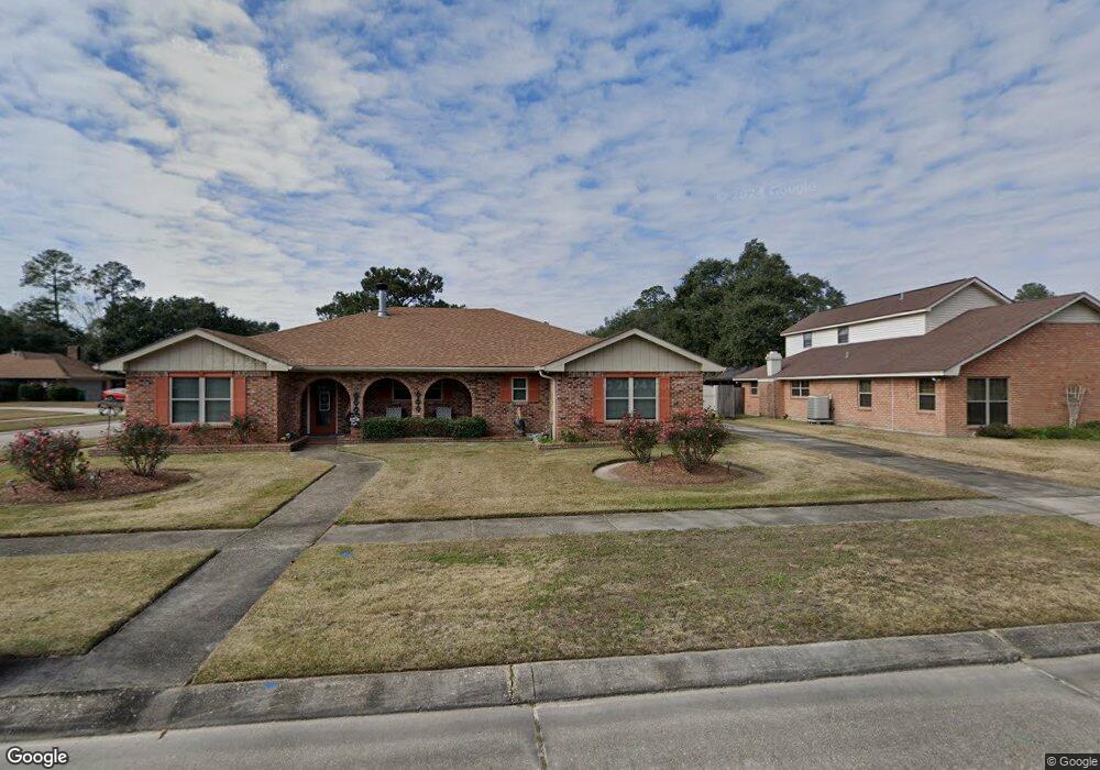 140 Everest Dr, Slidell, LA 70458 - photo 1