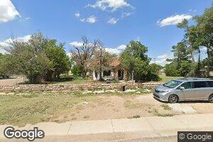 201 E Grant Ave, Johnson, KS 67855