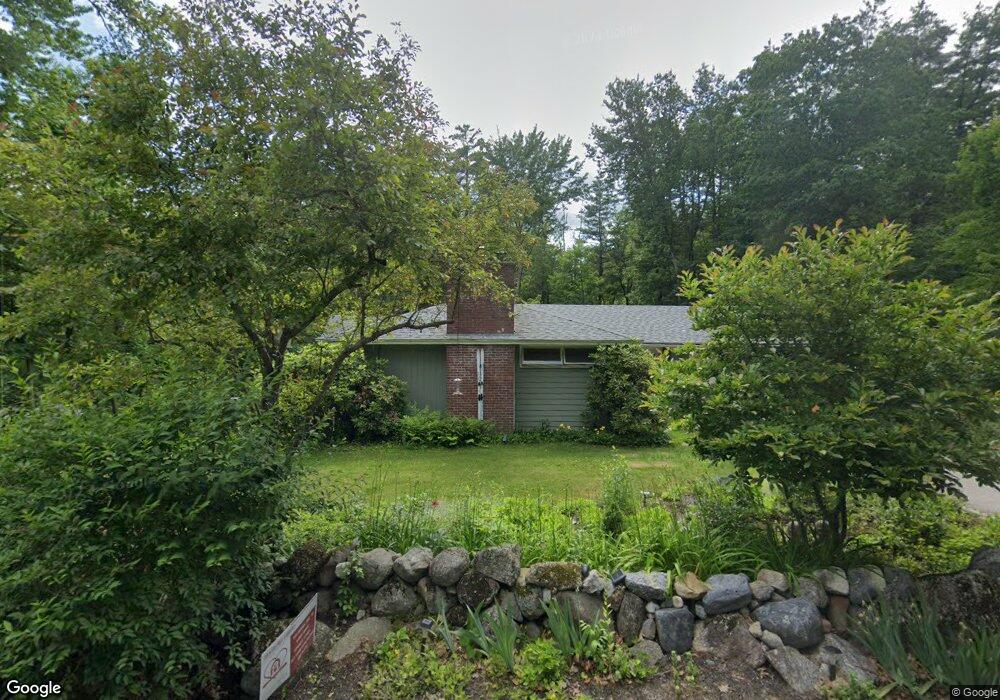 209 Hall Ave, Henniker, NH 03242 - photo 1
