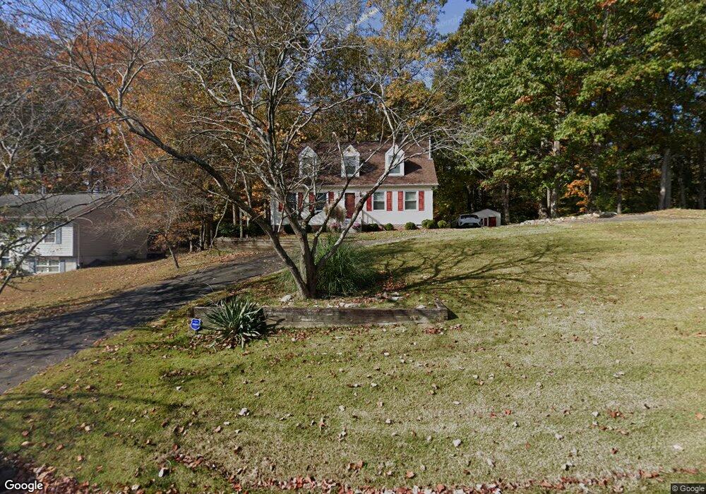 11035 Ascot Cir, Fredericksburg, VA 22407 - photo 1