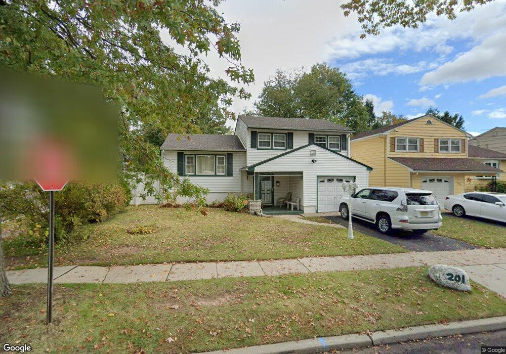 201 Grove St, Roselle, NJ 07203 - photo 1