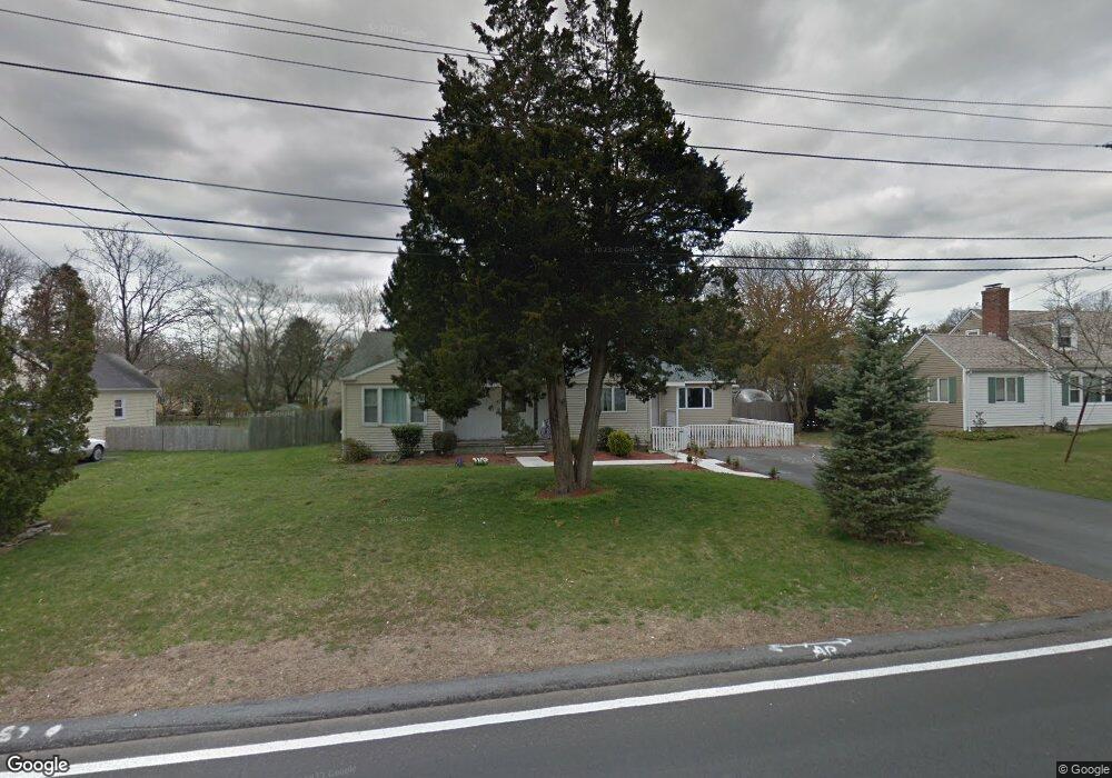 24 Primrose Hill Rd, Barrington, RI 02806 - photo 1