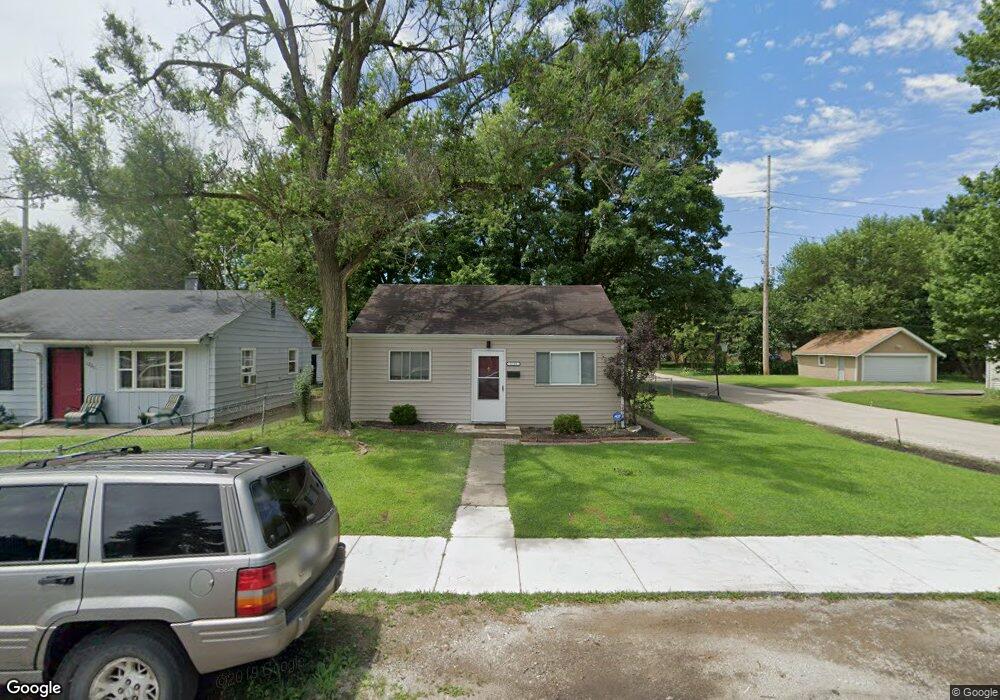 1229 Cone St, Elkhart, IN 46514 - photo 1