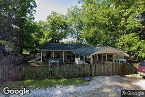 817 Mcintyre St, Jena, LA 71342