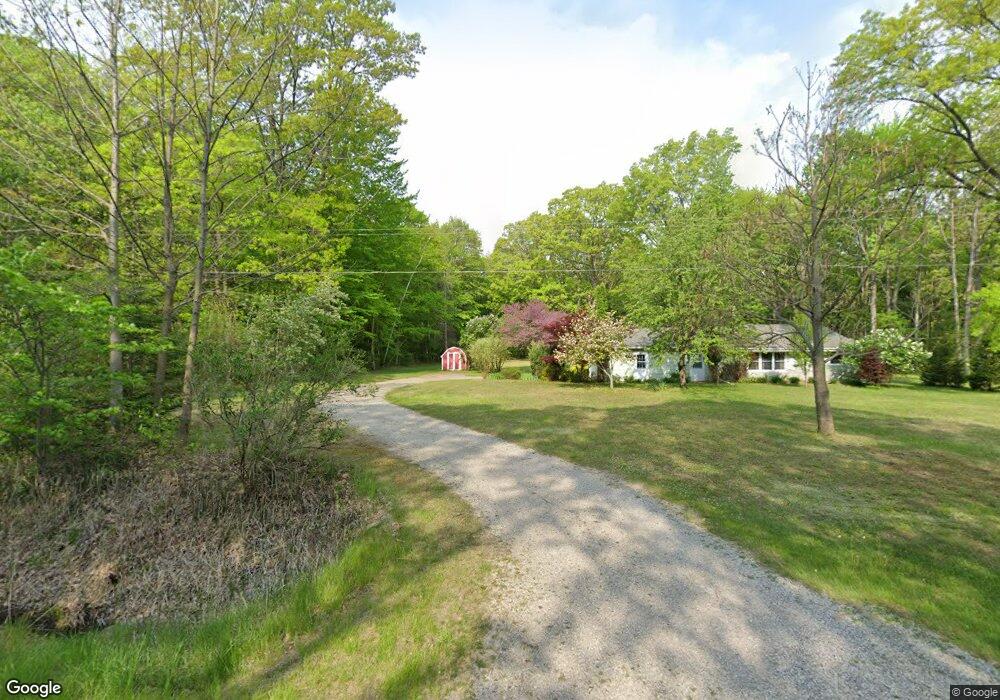 11144 Elms Rd, Birch Run, MI 48415 - photo 1