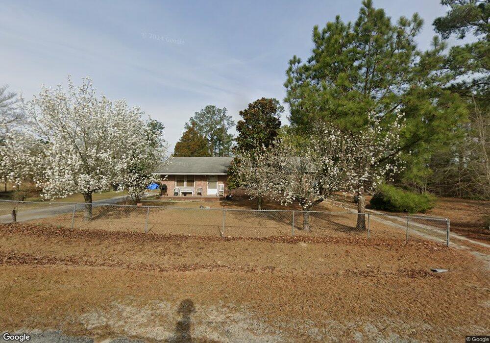 1827 Boneville Cir, Dearing, GA 30808 - photo 1