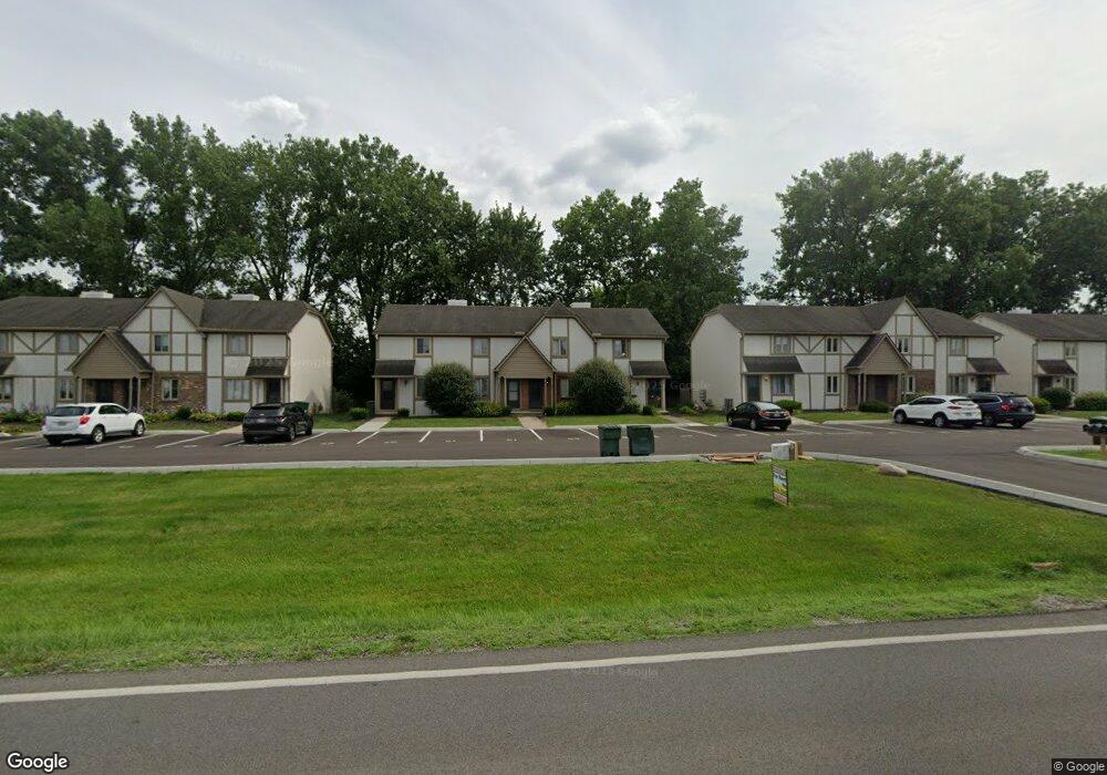 2053 West Case Rd unit 2049, Columbus, OH 43235 - photo 1