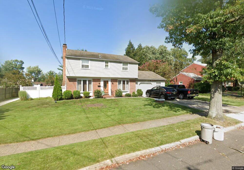 108 Garfield Ave, Cherry Hill, NJ 08002 - photo 1