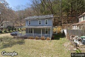 798 W 8th St, Wyoming, PA 18644