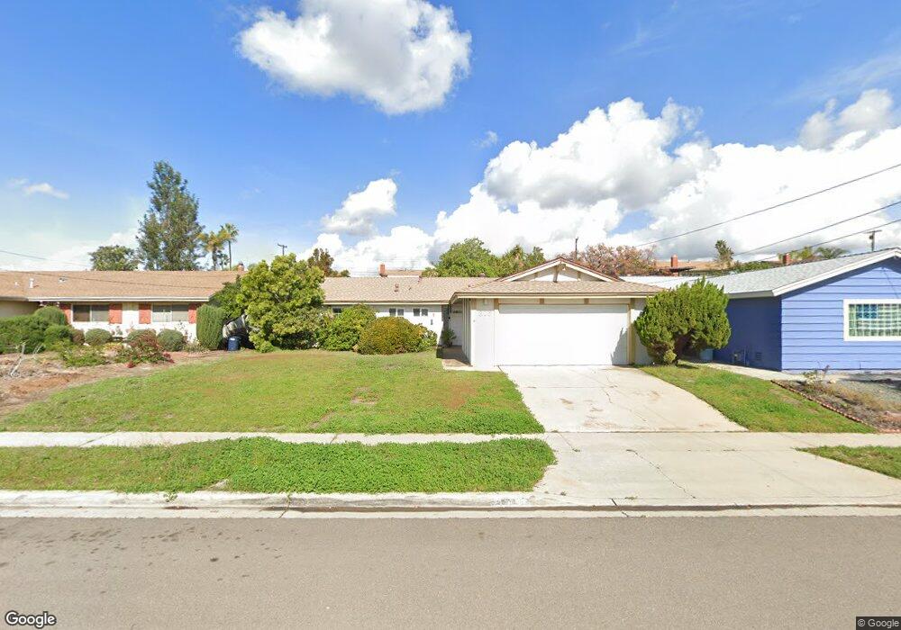 315 E Moss St, Chula Vista, CA 91911 - photo 1
