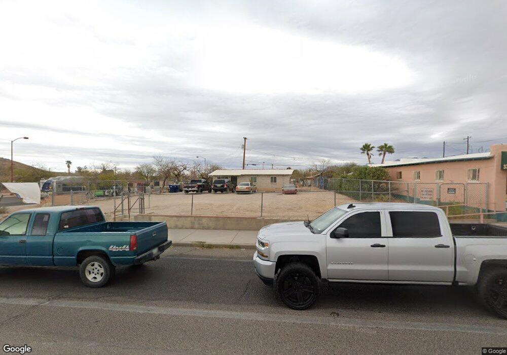 336 W 29th St, Tucson, AZ 85713 - photo 1