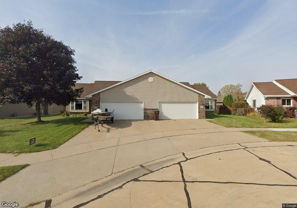 3701 N Wayman Ct, Appleton, WI 54914 - photo 1