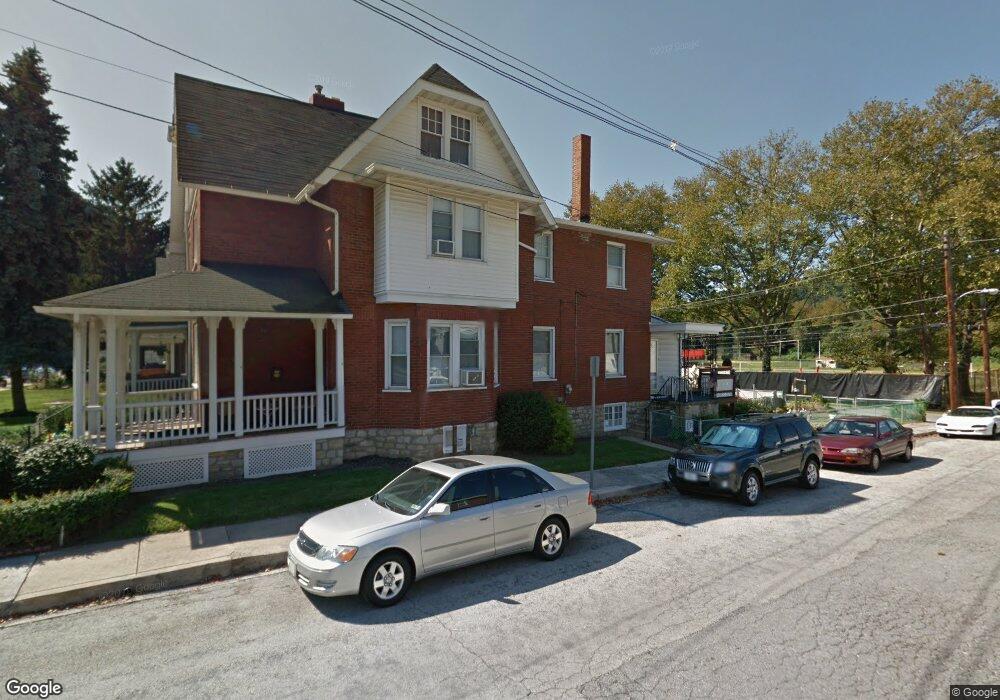 1137 E Lincoln Hwy, Coatesville, PA 19320 - photo 1