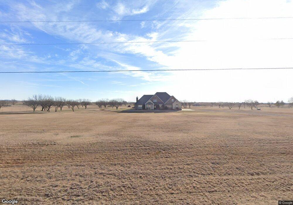 228 NW Logue Rd, Cache, OK 73527 - photo 1