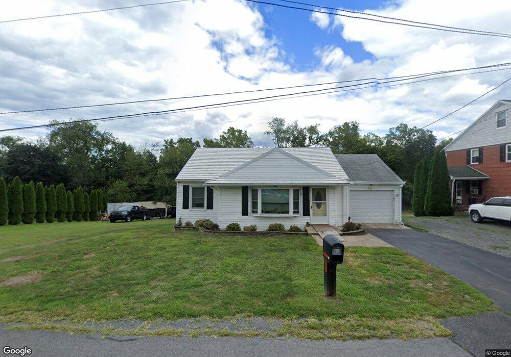 10 Emworth Ave, Shamokin, PA 17872 - photo 1