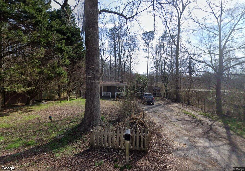 180 S Villa Rd, Villa Rica, GA 30180 - photo 1